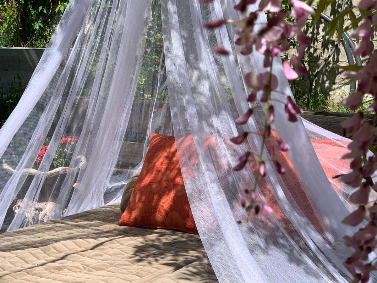 ブラガイ Casa Botanicaヴィラ エクステリア 写真