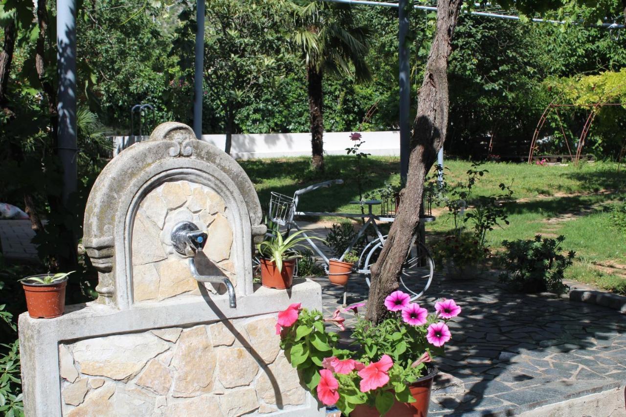 ブラガイ Casa Botanicaヴィラ エクステリア 写真